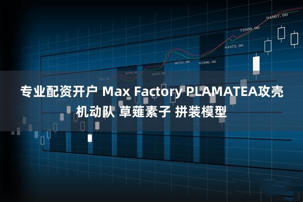 专业配资开户 Max Factory PLAMATEA攻壳机动队 草薙素子 拼装模型