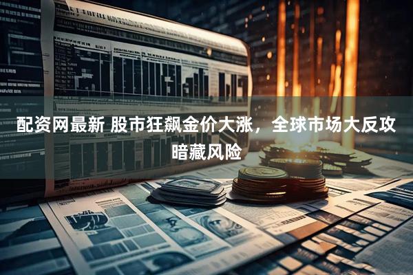 配资网最新 股市狂飙金价大涨，全球市场大反攻暗藏风险